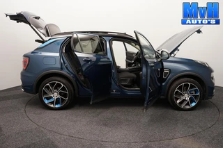 Lynk & Co 01 1.5 PHEV|262PK|LUXE|360°CAM|PANO / 95