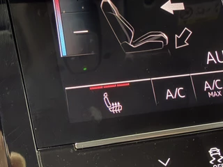 Audi e-tron e-tron 50 quattro Launch edition plus 71 kWh SOH 93% Panoramadak | Leder | El. Verstelbare Stoelen / 17