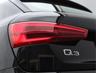 Audi Q3 1.4 TFSI CoD Advance  | S-Line | Trekhaak | LED | Audi sound / 12