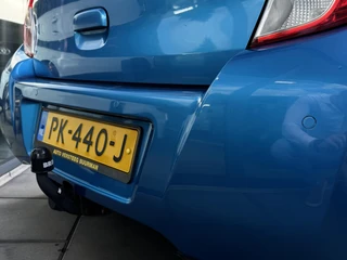 Suzuki Celerio 1.0 Dynamic Bluetooth Scherm, Navigatie, Parkeersensoren, Trekhaak, Centrale Vergrendeling, Elektrische Ramen / 26