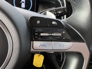 Hyundai Tucson 1.6 T-GDi 180pk HEV i-Motion Automaat  CAMERA/CARPLAY/CLIMA/CRUISE/PDC/AFN.TREKHAAK / 8