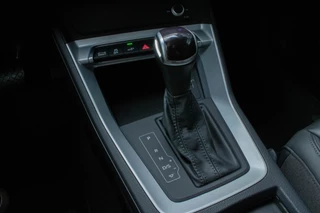 Audi Q3 Sportback 45 TFSI e S Edition|Camera|Stoelverwarming| / 34