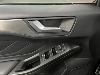 Ford Focus 1.0 EcoBoost Titanium X Business HB / NL auto / Eerste eigenaar / automaat / 17