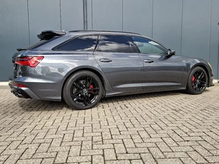 Audi A6 Avant 50 TFSI e Quattro S-Line edition * Panoramadak * B&O * Navigatiesysteem* Stoel/stuurverwarming * / 2