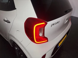 KIA Picanto 1.0 DPi 67pk 4-zits DynamicPlusLine | Navigatie | Cruise Control / 35
