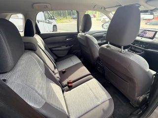 Nissan X-Trail 1.5 e-4orce N-Connecta 4WD 7p  | LED | Apple/Android | Adapt. Cruise | Camera | Stoelverwarming V+A / 86