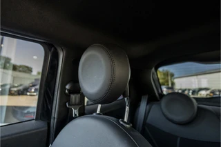 Fiat 500 0.9 TwinAir Turbo 500S  | Navi | Leder | NL Auto / 13