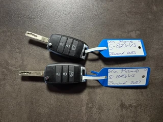 Kia Picanto 1.0 DPI COMFORTLINE Airco, Cruise controle, ALL IN prijs! / 22