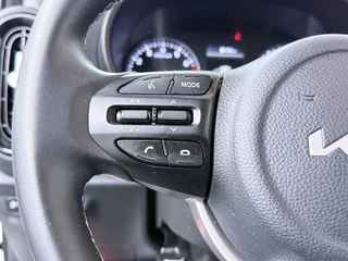 Kia Picanto 1.0 DPi DynamicLine  - Airco - Lichtmetalen velgen - Camera - AppleCarplay - Android Auto Fabrieksgarantie tot 06-2031 of 150.000km / 27