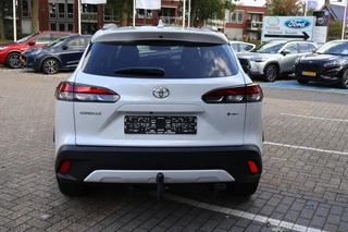 Toyota Corolla Cross Hybrid 140 Style TREKHAAK STOEL&STUURVERW. DODEHOEK DETECTIE EL-A.KLEP KEYLESS / 16