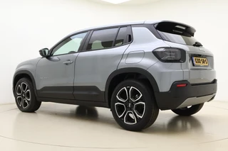 Jeep Avenger 1.2 e-Hybrid Summit Automaat | JBL Soundsystem| Navigatie | Draadloze telefoonlader | Elektrische achterklep | Camera | Keyless | Carplay / 13