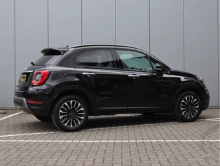 Fiat 500X 1.0 GSE Urban  | Stoelverwarming | Navigatie | Camera | Keyless | LED / 5