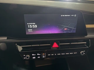 KIA Niro 1.6 GDi Hybrid 141pk DCT6 DynamicLine I Trekhaak / 16