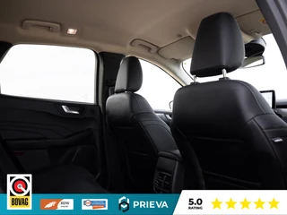 Ford Kuga 2.5 PHEV 225pk | ACC | Navi | Trekhaak | Camera / 54
