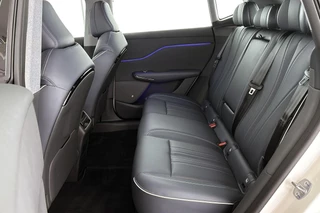 Voyah Courage Business Edition 80 kWh / 10