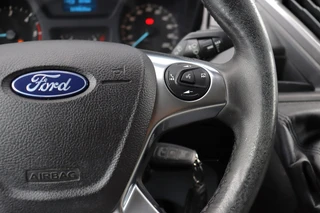 Ford Transit Custom 270 2.0 TDCI L1H1 Trend NAP | Cruise | Navi | Airco | Camera | Trekhaak | 3 Zits | / 9