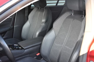 Peugeot 508 1.6 PHEV ADAP.CRUISE / STOEL.VERW. / P.CAM / CARPLAY / 19