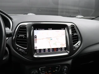 Jeep Compass 4xe 240 Plug-in Hybrid Electric S | SOH 78,0% | LEDER | MEMORY | CAMERA | STOEL/STUURVERW. | CRUISE | NAVI | ALPINE AUDIO | / 11