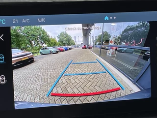 Jeep Avenger 1.2 e-Hybrid Summit Nieuw Uit voorraad Leverbaar / Geen kenteken / / 13
