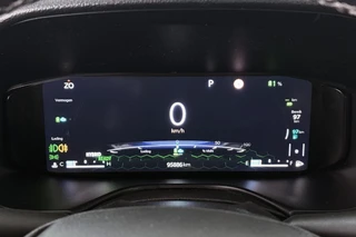 Jeep Compass 4xe 240 Plug-in Hybrid Electric S Stuur-Stoelverwarming Leder Memory Keyless 19" / 11