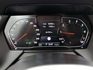 BMW 1-serie 118i Executive M Sport | Stoelverwarming | Cruise Control | Navi | CarPlay | / 20