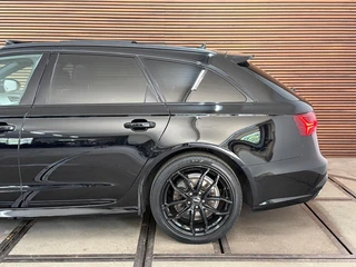 Audi A6 Avant 1.8 TFSI ultra S-line Edition | 19 Inch | Panoramadak | Camera | Navi | Sportstoelen / 40