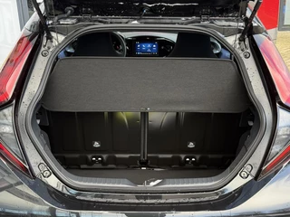 Toyota Aygo X HYBRID 115 PULSE APPLE/ANDROID KEYLESS PARK-SENSOR CAMERA CLIMA 17"LMV EL-SPIEGELS PRIVACY-GLASS / 22