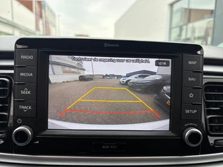 Kia Rio 1.0 TGDI DynamicLine | Navigatie | Airco | Apple Carplay / Android Auto | Achterruitrij Camera | Lichtmetalen Velgen | / 23