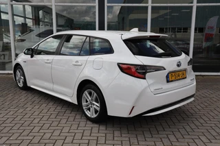 Toyota Corolla Touring Sports 1.8 Hybrid Business|Camera|Navi|NAP!|BTW!| / 16