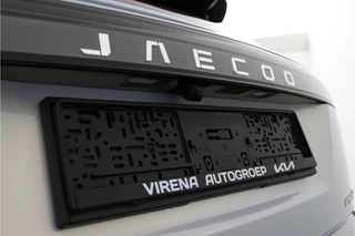 Jaecoo 7 1.5 GDI SHS-P Exclusive  - Stoelverwarming-/ventilatie - Schuif-/kanteldak - Navigatie - Apple CarPlay/Android Auto - Fabrieksgarantie tot 03-2033 / 40