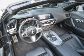 BMW Z4 Roadster M40i High Executive Edition Head Up, Cockpit Pro, Stuurverw. / 11
