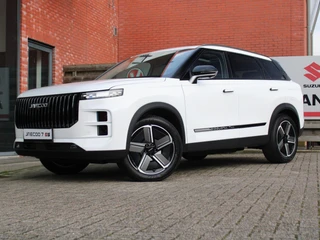 Jaecoo 7 1.5 GDI Exclusive PHEV Panoramadak, Stoelverwarming en -ventilatie, luxe bekleding / 5