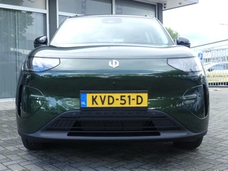 Leapmotor B03X ProMax Design 53 kWh 197PK Automaat Navigatie, Camera 360, Lichtmetalen velgen, Kunstlederen bekleding, Stoel & Stuurwielverwarming / 5