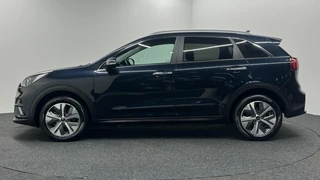 Kia e-Niro DynamicLine 39 kWh NAVI CAMERA CARPLAY ADAPTIEF CRUISE ECC. / 9