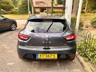 Renault Clio 0.9 TCe Intens / 31