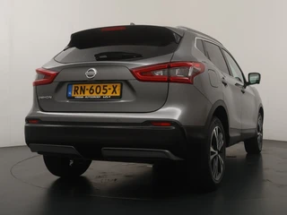 Nissan QASHQAI 1.2 N-Connecta  - 360 GR Camera - Panorama dak - Crfuise controle - climate controle - Virena Zekerheidspakket 895, - BOVAG Garantie / 8