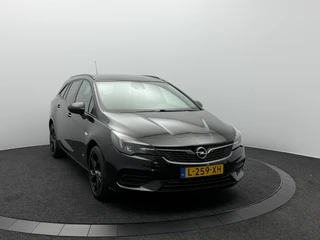 Opel Astra Sports Tourer 1.2 130PK Design & Tech Camera | Navigatie | Carplay&Android | ClimaTronic / 6