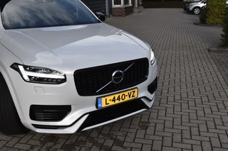 Volvo XC90 2.0 T8 Recharge AWD R-Design  | Panorama | Bowers&Wilkins | Trekhaak | Luchtvering | 22'' Wielen | ACC | Head- Up | / 39