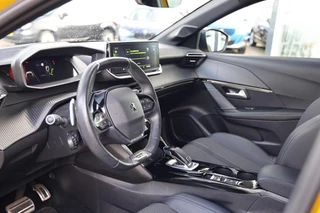 Peugeot 208 1.2 PureTech GT|Automaat|Camera|Navi|LED|Apple carplay/Android auto| / 6