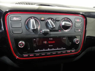 Seat Mii 1.0 MPI 60pk Ecomotive 5D / 22