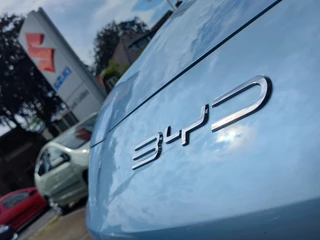 BYD SEAL U 1.5 T DM-i AWD DESIGN  Sunroof | 4x4 | Leder | HUD | 360 Camera / 43