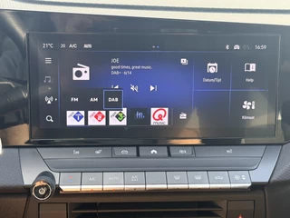 Opel Astra Sports Tourer 1.2 Turbo Hybrid Business Edition  | AGR | Trekhaak | LED | Apple/Android | Adapt. Cruise | Stoel- en stuurverwarming / 38