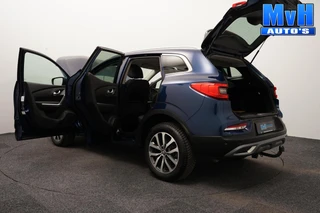 Renault Kadjar 1.3 TCe Intens|CAM|LED|TREKH|CLIMA|BLUETOOTH / 67