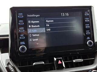 Toyota Corolla 2.0 Hybrid Business Sport Intro | Automaat | Adaptive cruise | Stuur & stoelverwarming | Navigatie | Camera / 21