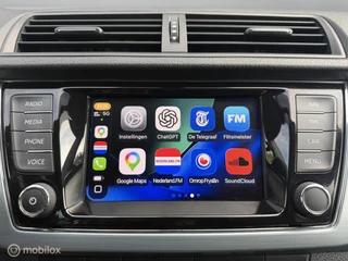 Skoda Fabia Combi 1.0 TSI DSG SCOUT LINE CLIMA*CARPLAY*CRUISE*PDC / 43