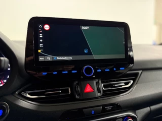 Hyundai I30 N-Line 1.0 T-GDi 120PK MHEV | Digital Dash | Sport Pack | Comfort Pack | Lane Assist | Drive Select | Camera | NAVI | / 21