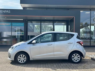 Hyundai i10 1.0I Comfort '' Infotainmentsystem - USB - CC - Elektrische ramen '' / 11