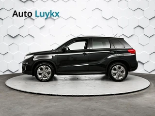 Suzuki Vitara 1.6 Exclusive Automaat Navigatie | Parkeercamera | Apple Carplay/Android Auto / 2