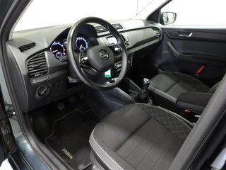 Skoda Fabia Combi 1.0 TSi Greentech Ambition / 24