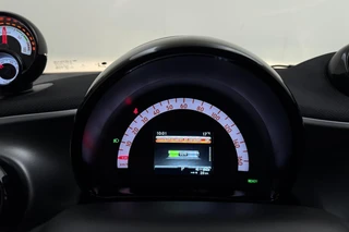 smart Forfour EQ prime 18 kWh / 23